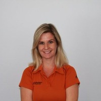 Jodie Moore (Slinger)