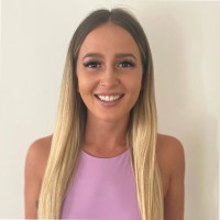 Freya Blakemore
