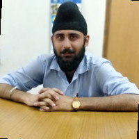 Manan Deep Singh