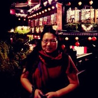 Lau Siok Cheng