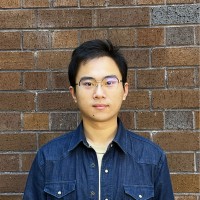 Thomas Chin