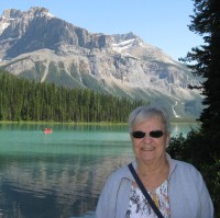 Elaine Kamin