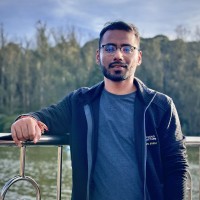Rahul K.