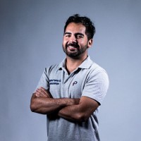 Javier Palma Carvajal