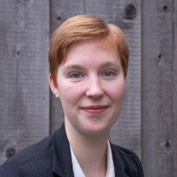 Pauline Van Wolferen