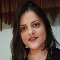 Graciela De Moraes Fonseca