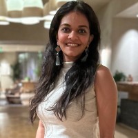 Rutu Shah
