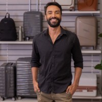 Marcos Vinicius Santos Da Silva