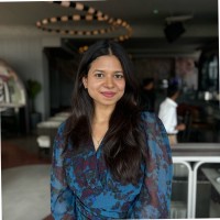 Prachi Nayak