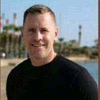 Michael Corkhill CMIOSH