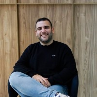 Cristian Gregorio Alcaide