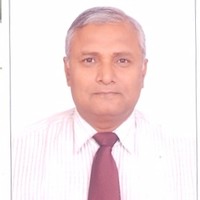 Anil Agrawal