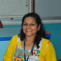 Alka Dixit