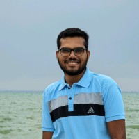 Deep Prajapati