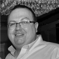 Anthony Murphy