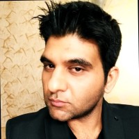 Arjun Sood