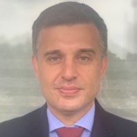 Ivan Loktev, CFA