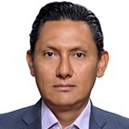 Alexander Bautista Vizcaino