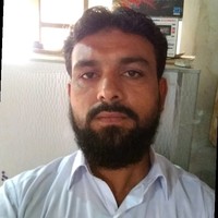Abdul Hai Sehrat