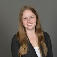 Halle Stewart, Msw