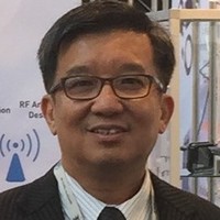 Nicholas Tham