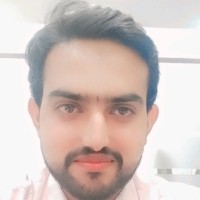 Usman Arif