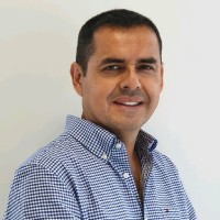 Gustavo Marruffo Sánchez