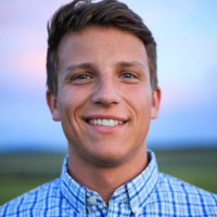 Colton Curtis