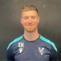 Elliot Hegarty