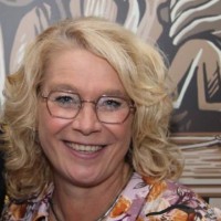 Mirian Van Der Velden - Van Delst