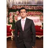 Mubbashir Ali