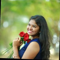 Kalpana Reddy G