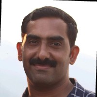 Dileep Kumar G