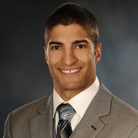 Nathaniel Harris