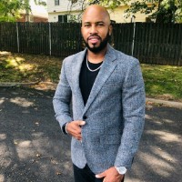 Corey Clarke