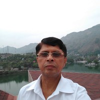 C B Shukla