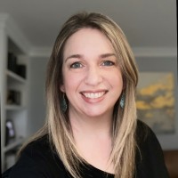 Kellie O'Brien