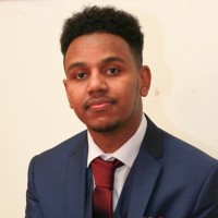 Mohamud Ibrahim