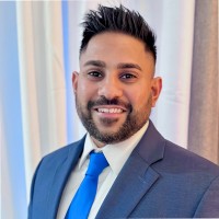 Jason Harripersad