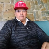 Elias Ulises Juarez Muñoa