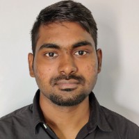 Jyothi Ramjan Budidha