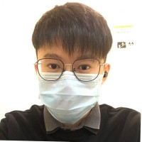 Hongming Pang