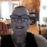 Sharon F.