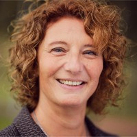 Yvonne Polman
