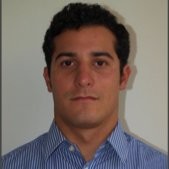 Sebastian Delgado Rivas