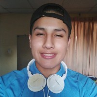 Nilton Luis Lavado Huamani