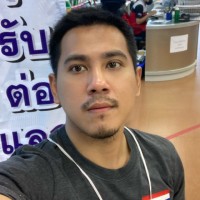 Jakrin Ratchatasot