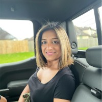 Shabana Maknojeya