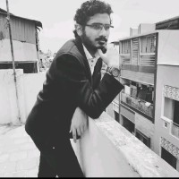 Syed Muzammil S R