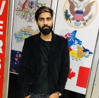 Ansh Brar